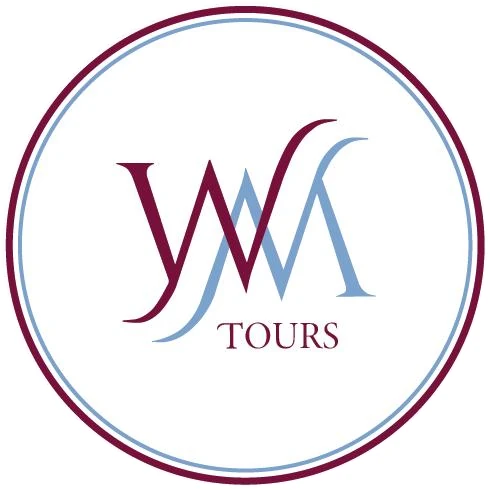 Anuncio: Birmingham WM Tours