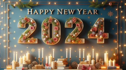 Inauguramos año y preparamos la sección de noticias de LGratis
